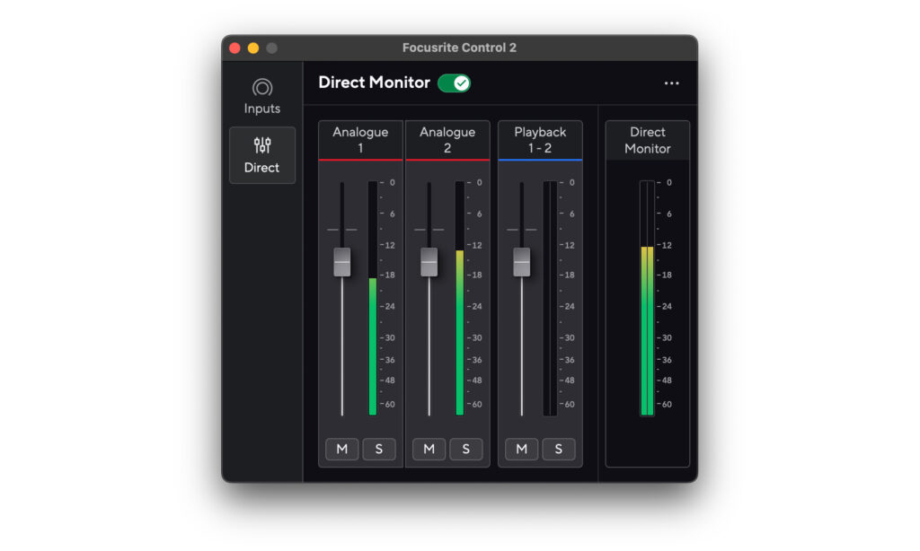 تفاوت کارت صداهای فکوسرایت نسل 3 با نسل 4